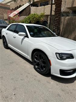 كرايسلر 300